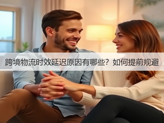 跨境物流时效延迟原因有哪些?如何提前规避(图3) 跨境物流时效延迟原因有哪些?如何提前规避(图3)