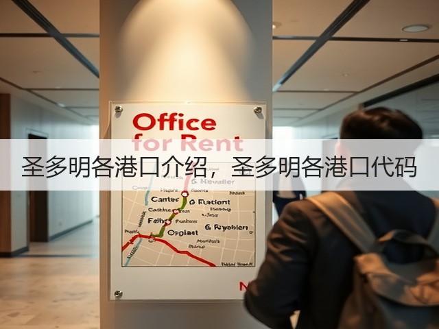 圣多明各港口介绍,圣多明各港口代码(图2) 圣多明各港口介绍,圣多明各港口代码(图2)