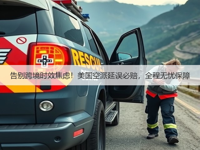 告别跨境时效焦虑!美国空派延误必赔,全程无忧保障(图2) 告别跨境时效焦虑!美国空派延误必赔,全程无忧保障(图2)