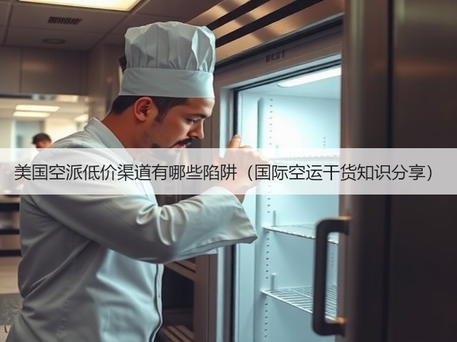 美国空派低价渠道有哪些陷阱(国际空运干货知识分享)(图3) 美国空派低价渠道有哪些陷阱(国际空运干货知识分享)(图3)