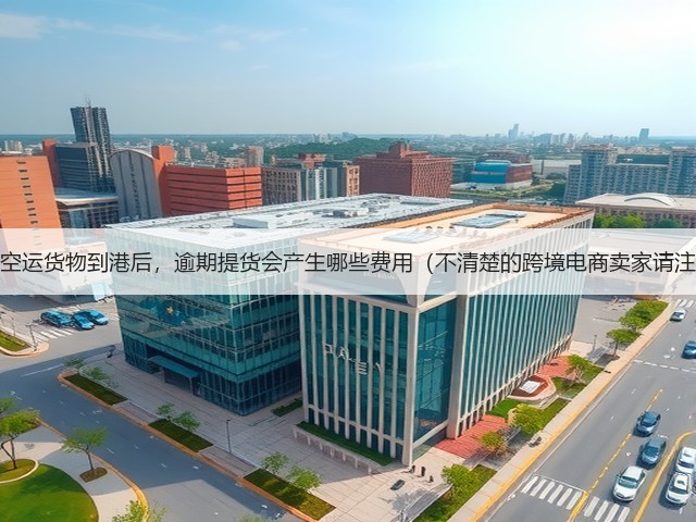 国际空运货物到港后,逾期提货会产生哪些费用(不清楚的跨境电商卖家请注意)(图3) 国际空运货物到港后,逾期提货会产生哪些费用(不清楚的跨境电商卖家请注意)(图3)