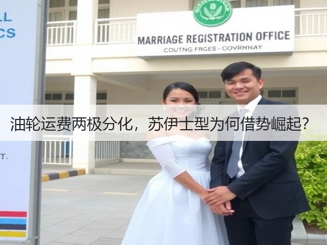 油轮运费两极分化,苏伊士型为何借势崛起?(图1) 油轮运费两极分化,苏伊士型为何借势崛起?(图1)
