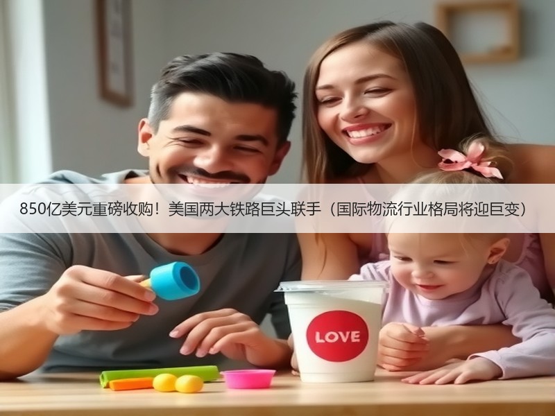 850亿美元重磅收购!美国两大铁路巨头联手(国际物流行业格局将迎巨变) 850亿美元重磅收购!美国两大铁路巨头联手(国际物流行业格局将迎巨变)