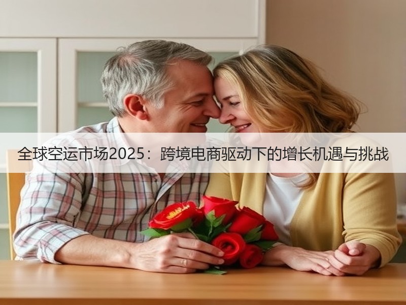 全球空运市场2025:跨境电商驱动下的增长机遇与挑战 全球空运市场2025:跨境电商驱动下的增长机遇与挑战