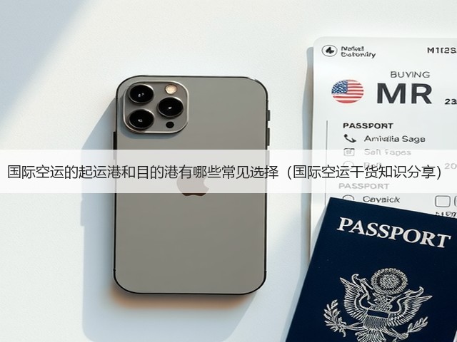 国际空运的起运港和目的港有哪些常见选择(国际空运干货知识分享)(图2) 国际空运的起运港和目的港有哪些常见选择(国际空运干货知识分享)(图2)