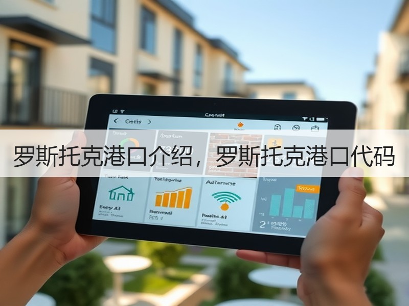 罗斯托克港口介绍,罗斯托克港口代码 罗斯托克港口介绍,罗斯托克港口代码