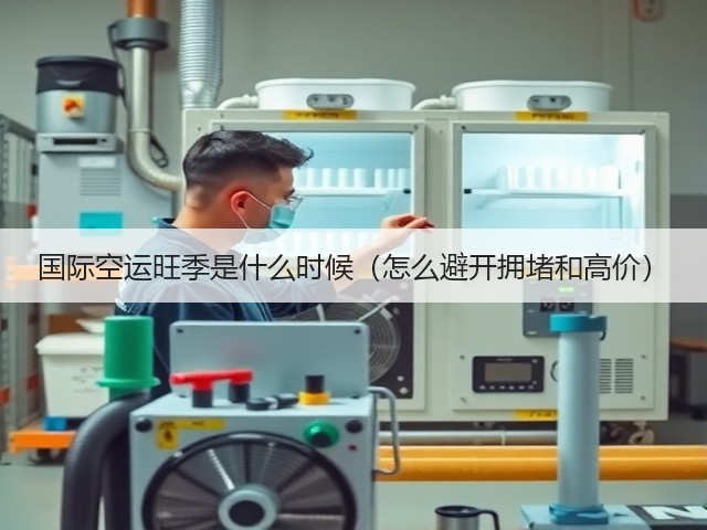 国际空运旺季是什么时候(怎么避开拥堵和高价)(图2) 国际空运旺季是什么时候(怎么避开拥堵和高价)(图2)