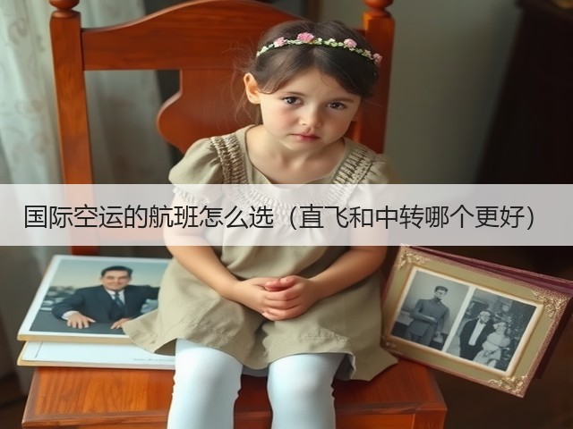国际空运的航班怎么选(直飞和中转哪个更好)(图3) 国际空运的航班怎么选(直飞和中转哪个更好)(图3)