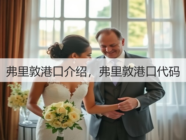 弗里敦港口介绍，弗里敦港口代码(图3)