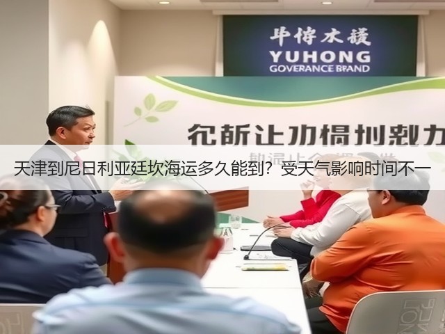 天津到尼日利亚廷坎海运多久能到？受天气影响时间不一(图3)