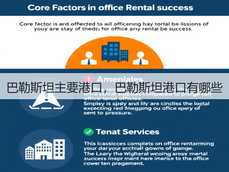 巴勒斯坦主要港口，巴勒斯坦港口有哪些