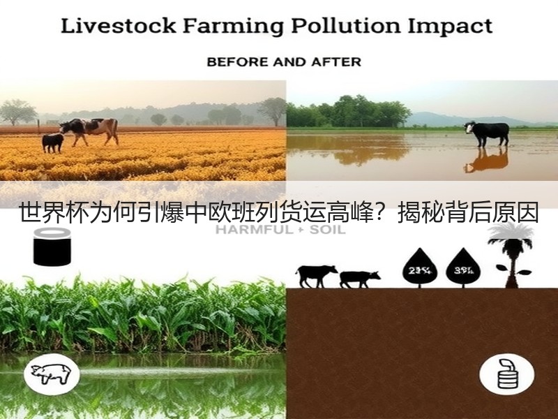 世界杯为何引爆中欧班列货运高峰?揭秘背后原因 世界杯为何引爆中欧班列货运高峰?揭秘背后原因
