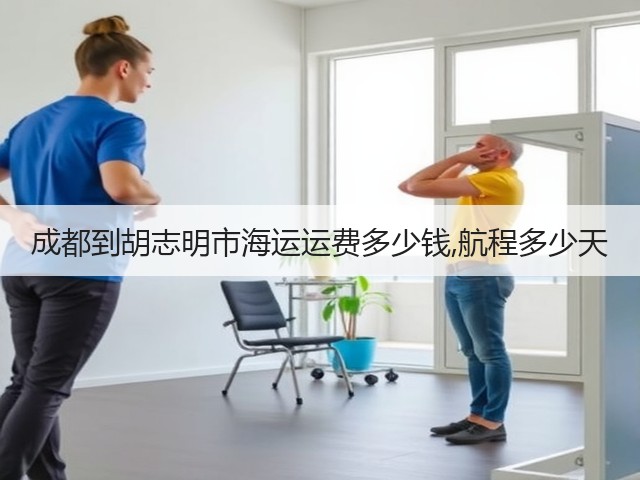 成都到胡志明市海运运费多少钱,航程多少天(图1) 成都到胡志明市海运运费多少钱,航程多少天(图1)