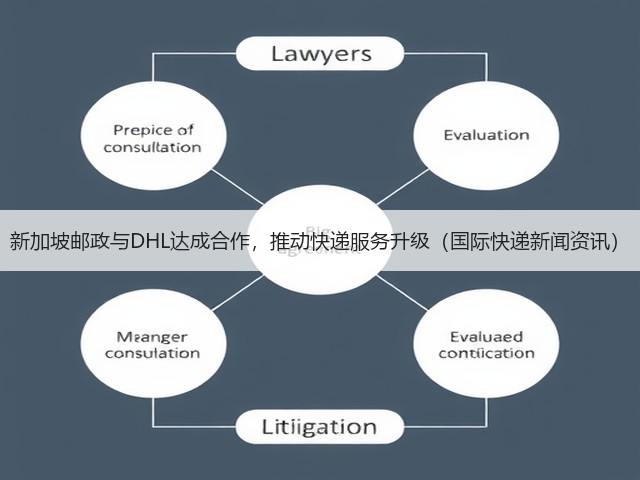 新加坡邮政与DHL达成合作，推动快递服务升级（国际快递新闻资讯）(图1)