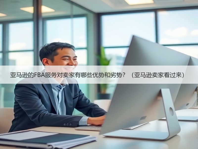 亚马逊的FBA服务对卖家有哪些优势和劣势?(亚马逊卖家看过来) 亚马逊的FBA服务对卖家有哪些优势和劣势?(亚马逊卖家看过来)