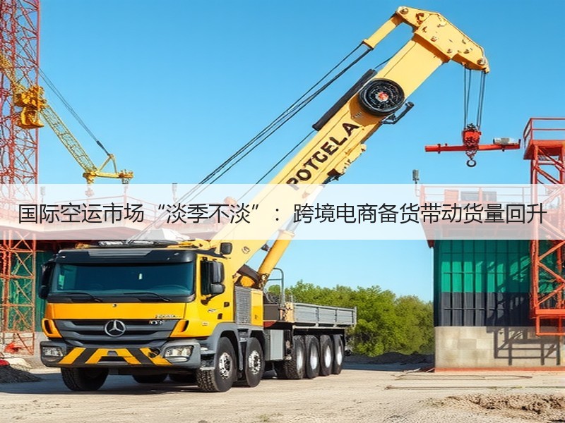 国际空运市场“淡季不淡”:跨境电商备货带动货量回升 国际空运市场“淡季不淡”:跨境电商备货带动货量回升
