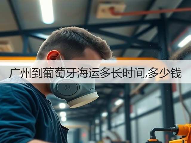 广州到葡萄牙海运多长时间,多少钱(图2)