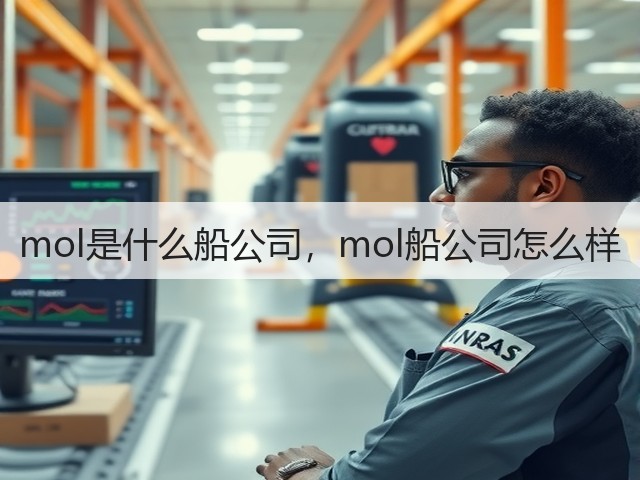 mol是什么船公司,mol船公司怎么样(图1) mol是什么船公司,mol船公司怎么样(图1)