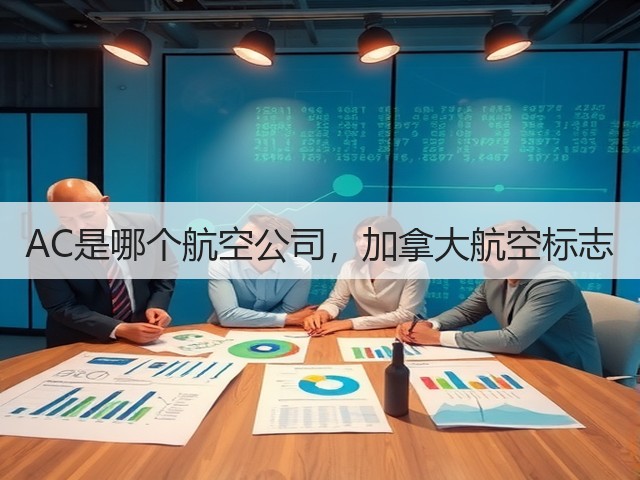 AC是哪个航空公司,加拿大航空标志(图1) AC是哪个航空公司,加拿大航空标志(图1)