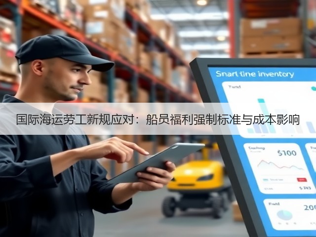 国际海运劳工新规应对:船员福利强制标准与成本影响(图1) 国际海运劳工新规应对:船员福利强制标准与成本影响(图1)