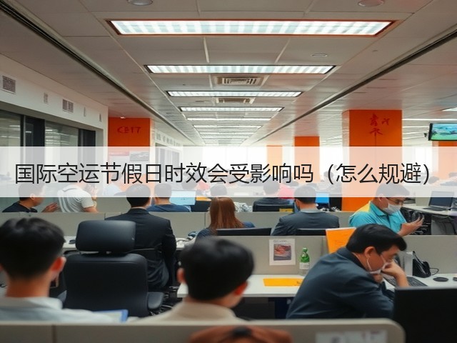 国际空运节假日时效会受影响吗(怎么规避)(图1) 国际空运节假日时效会受影响吗(怎么规避)(图1)