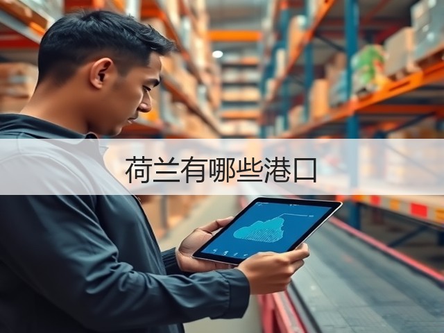荷兰有哪些港口(图3) 荷兰有哪些港口(图3)