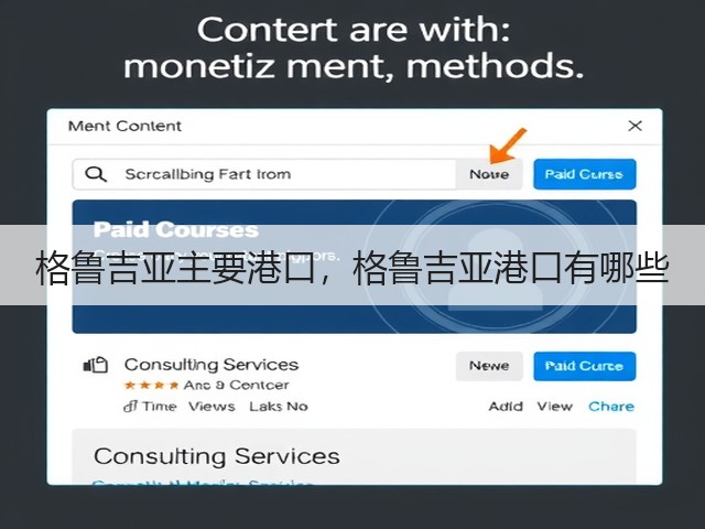 格鲁吉亚主要港口,格鲁吉亚港口有哪些(图1) 格鲁吉亚主要港口,格鲁吉亚港口有哪些(图1)