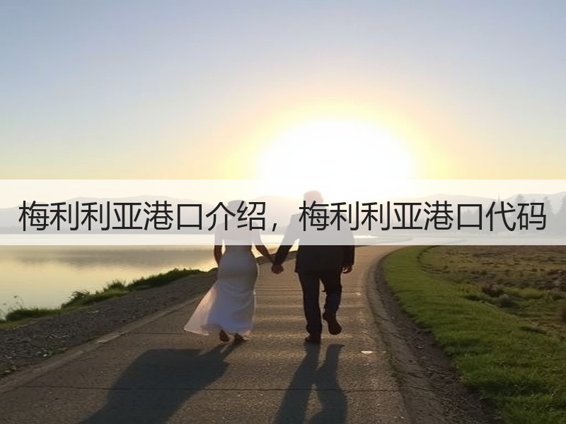 梅利利亚港口介绍,梅利利亚港口代码 梅利利亚港口介绍,梅利利亚港口代码