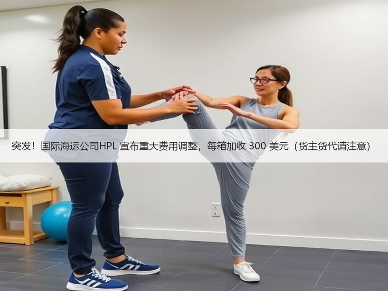 突发！国际海运公司HPL 宣布重大费用调整，每箱加收 300 美元（货主货代请注意）