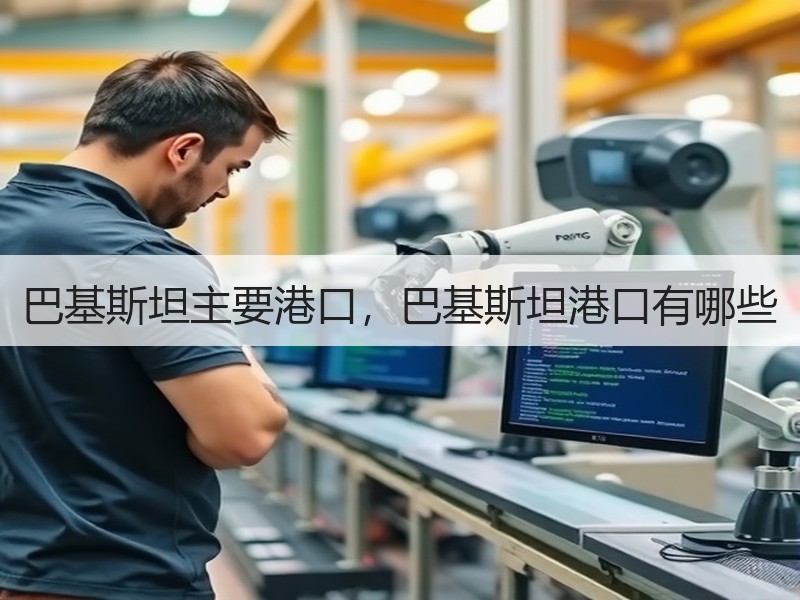 巴基斯坦主要港口,巴基斯坦港口有哪些 巴基斯坦主要港口,巴基斯坦港口有哪些