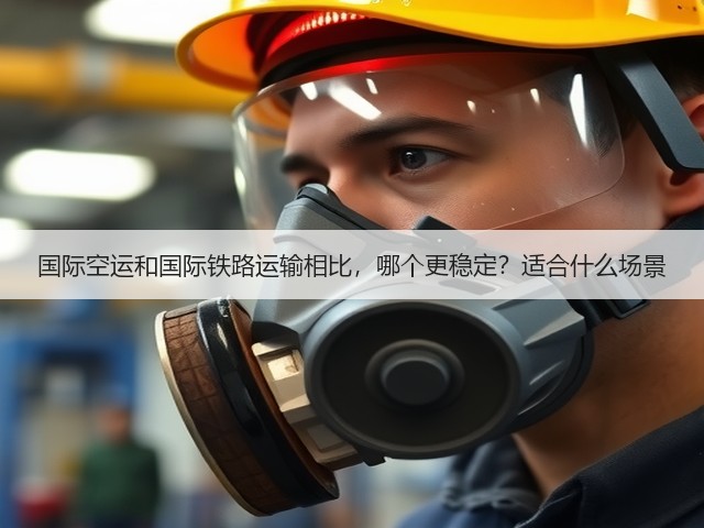 国际空运和国际铁路运输相比,哪个更稳定?适合什么场景(图2) 国际空运和国际铁路运输相比,哪个更稳定?适合什么场景(图2)