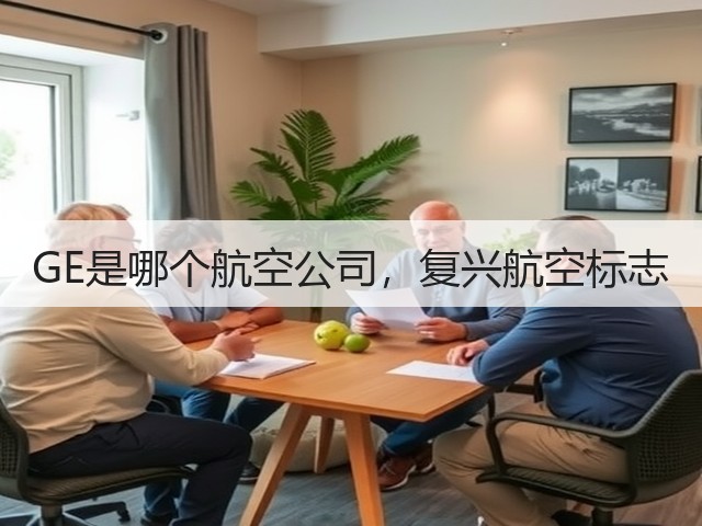 GE是哪个航空公司,复兴航空标志(图2) GE是哪个航空公司,复兴航空标志(图2)