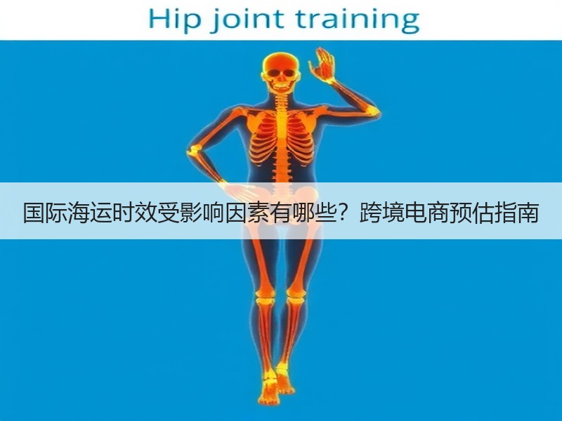 国际海运时效受影响因素有哪些？跨境电商预估指南