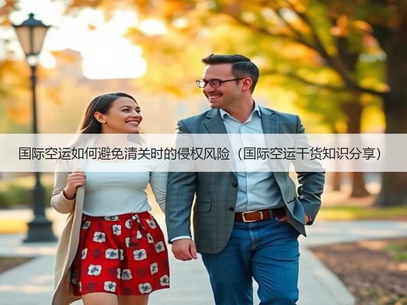 国际空运如何避免清关时的侵权风险（国际空运干货知识分享）