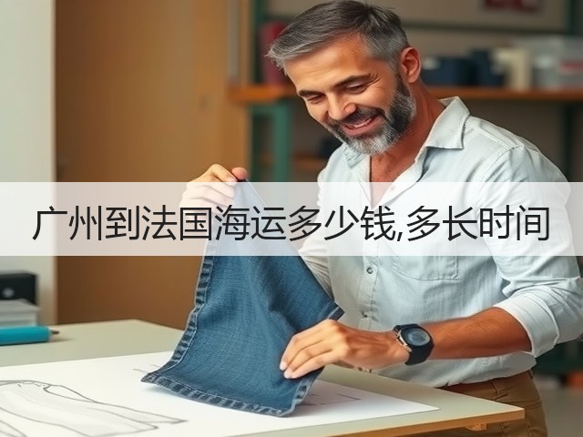 广州到法国海运多少钱,多长时间(图1) 广州到法国海运多少钱,多长时间(图1)