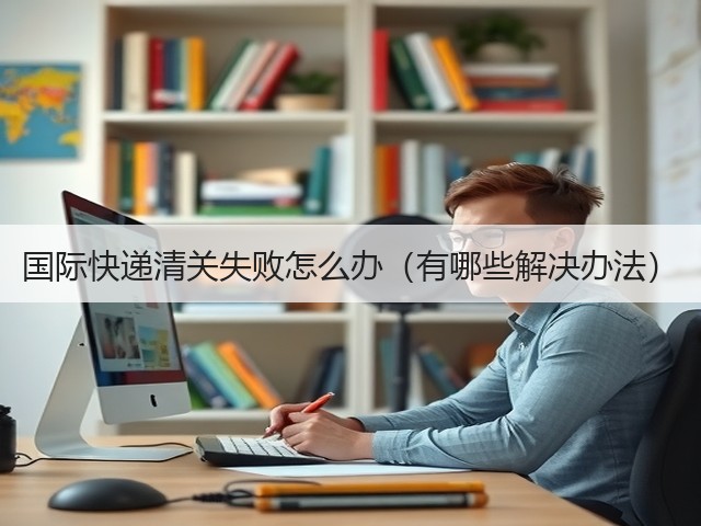 国际快递清关失败怎么办(有哪些解决办法)(图3) 国际快递清关失败怎么办(有哪些解决办法)(图3)