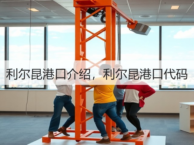 利尔昆港口介绍,利尔昆港口代码(图2) 利尔昆港口介绍,利尔昆港口代码(图2)