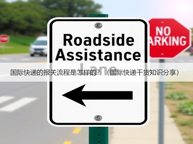 国际快递的报关流程是怎样的?(国际快递干货知识分享)(图3) 国际快递的报关流程是怎样的?(国际快递干货知识分享)(图3)