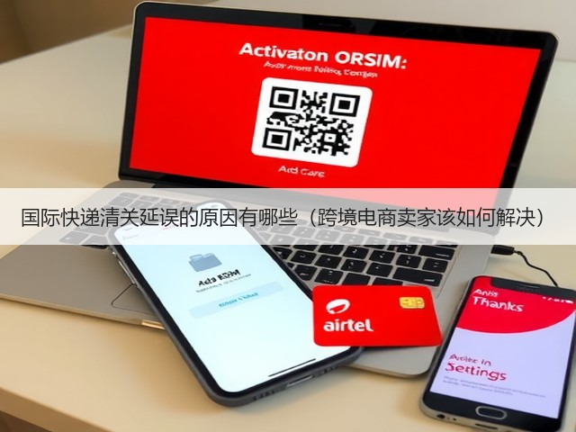国际快递清关延误的原因有哪些(跨境电商卖家该如何解决)(图3) 国际快递清关延误的原因有哪些(跨境电商卖家该如何解决)(图3)