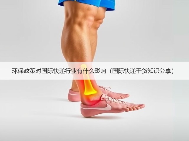 环保政策对国际快递行业有什么影响(国际快递干货知识分享)(图2) 环保政策对国际快递行业有什么影响(国际快递干货知识分享)(图2)