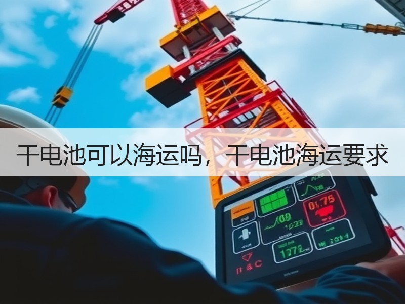 干电池可以海运吗,干电池海运要求 干电池可以海运吗,干电池海运要求