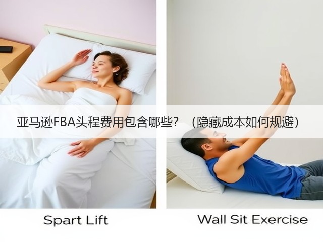 亚马逊FBA头程费用包含哪些？（隐藏成本如何规避）(图2)
