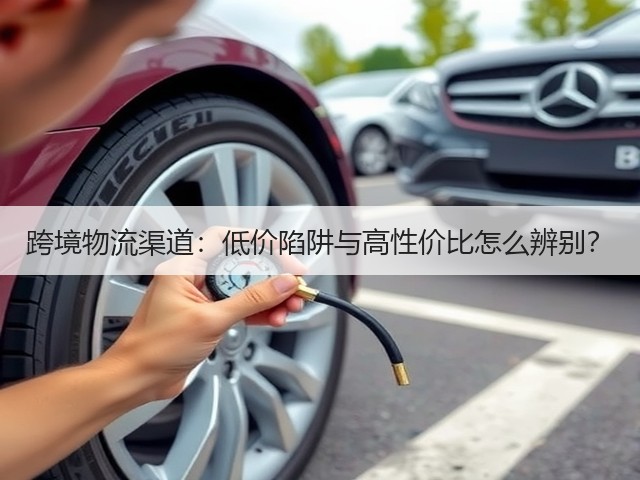 跨境物流渠道:低价陷阱与高性价比怎么辨别?(图2) 跨境物流渠道:低价陷阱与高性价比怎么辨别?(图2)