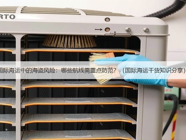 国际海运中的海盗风险:哪些航线需重点防范?(国际海运干货知识分享)(图1) 国际海运中的海盗风险:哪些航线需重点防范?(国际海运干货知识分享)(图1)