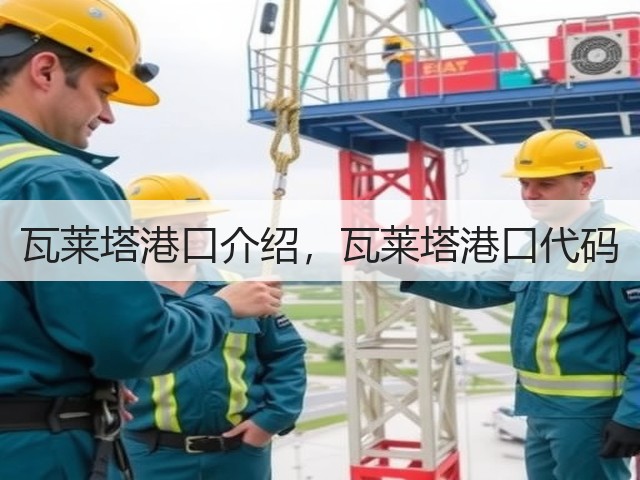 瓦莱塔港口介绍,瓦莱塔港口代码(图1) 瓦莱塔港口介绍,瓦莱塔港口代码(图1)