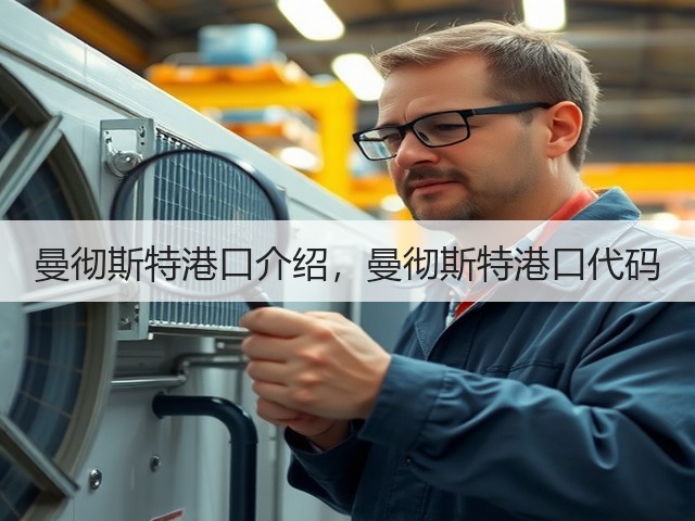 曼彻斯特港口介绍,曼彻斯特港口代码(图2) 曼彻斯特港口介绍,曼彻斯特港口代码(图2)
