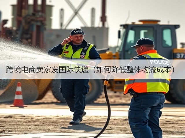 跨境电商卖家发国际快递(如何降低整体物流成本)(图2) 跨境电商卖家发国际快递(如何降低整体物流成本)(图2)
