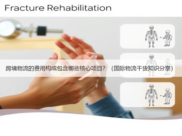 跨境物流的费用构成包含哪些核心项目？（国际物流干货知识分享）(图1)