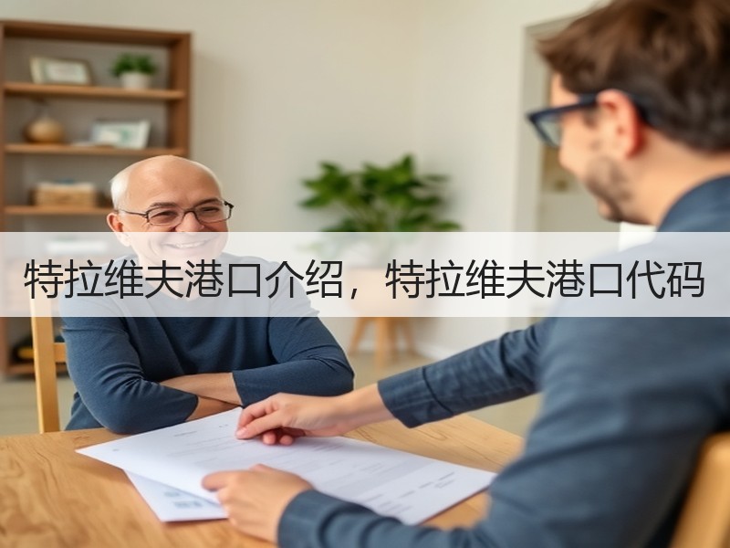 特拉维夫港口介绍，特拉维夫港口代码