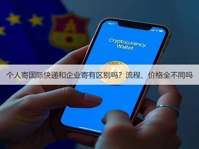 个人寄国际快递和企业寄有区别吗?流程、价格全不同吗(图1) 个人寄国际快递和企业寄有区别吗?流程、价格全不同吗(图1)
